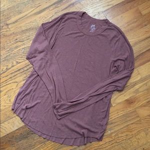 American Eagle real soft long sleeve